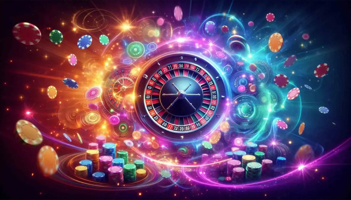 Luso Slots Casino